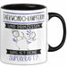 Taekwondo-Kämpferin Und Prinzessin Tasse Geschenk Für Eine Taekwondo-Kämpferin Geburtstag Was Ist Deine Superkraft Trendation
