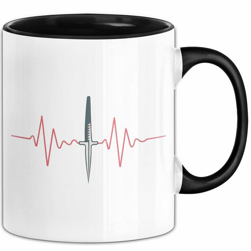 Chirurg Tasse Geschenkidee Medizinischer Experte Lustiger Geschenkidee Lustig Trendation