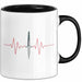 Chirurg Tasse Geschenkidee Medizinischer Experte Lustiger Geschenkidee Lustig Trendation