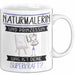 Naturmalerin Und Prinzessin Tasse Geschenk Für Eine Naturmalerin Geburtstag Was Ist Deine Superkraft Weiß Trendation