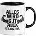 Schwarz