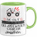 Geländewagenfahrerin Geschenk Tasse So Gut Kann Nur Eine Geländewagenfahrerin Aussehen Geschenkidee Geburtstag Weihnachten Lustig Grün Trendation