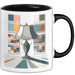 Innenarchitekt Tasse Geschenk Lustige Geschenkidee Spruch Für Stil Planer Trendation