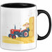 Landwirt Tasse Geschenk Lustige Geschenkidee Spruch Für Landleben Liebhaber Trendation