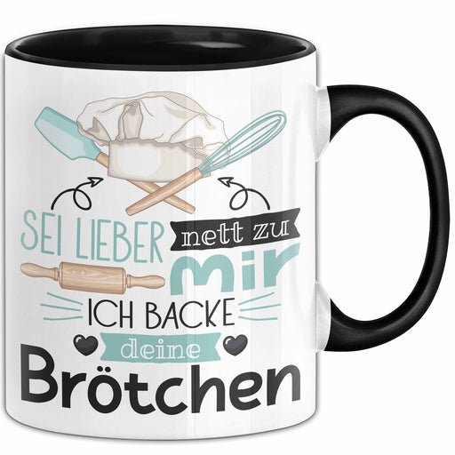 Schwarz