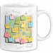 Stadtplaner Tasse Geschenk Lustige Geschenkidee Spruch Für Stadt Denker Weiß Trendation