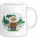 Park Ranger Tasse Geschenk Lustige Geschenkidee Spruch Für Natur Schützer Weiß Trendation