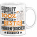 Höhlenforscher Geschenk Lustiger Spruch für Höhlenforscher Geschenkidee Bester Höhlenforscher Der Welt Weiß Trendation
