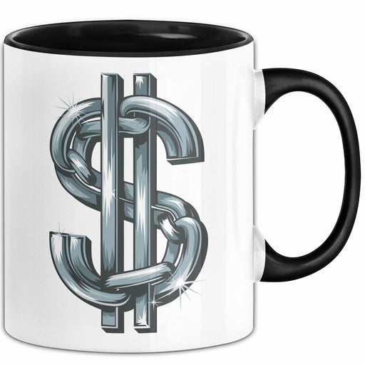 Affiliate Marketer Tasse Geschenkidee für digitale Hustler Trendation