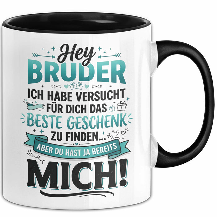 Schwarz