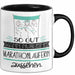 Marathonläuferin Geschenk Tasse So Gut Kann Nur Eine Marathonläuferin Aussehen Geschenkidee Geburtstag Weihnachten Lustig Trendation