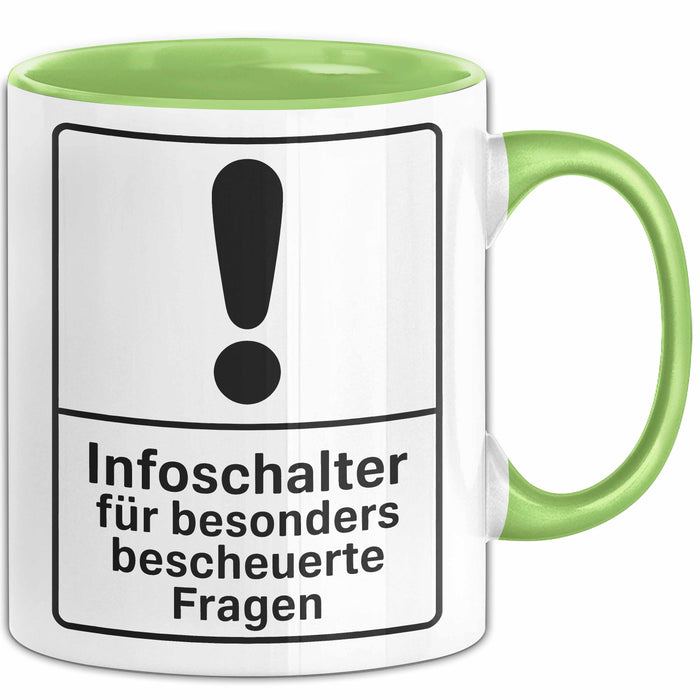 Grün