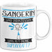 Sängerin Und Prinzessin Tasse Geschenk Für Eine Sängerin Geburtstag Was Ist Deine Superkraft Weiß Trendation