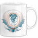 Flugbegleiter Tasse Geschenkidee Kabinencrew Lustiger Spruch Geschenkidee Lustig Weiß Trendation