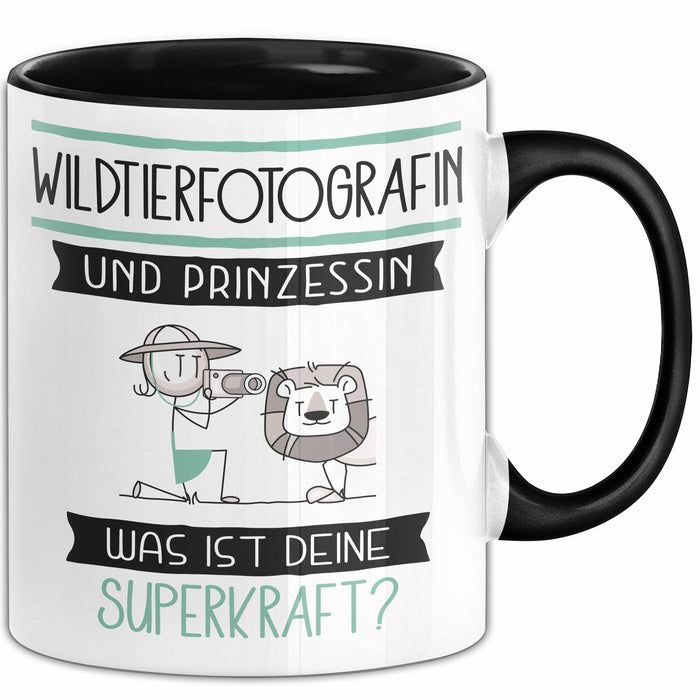 Schwarz