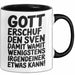 Schwarz