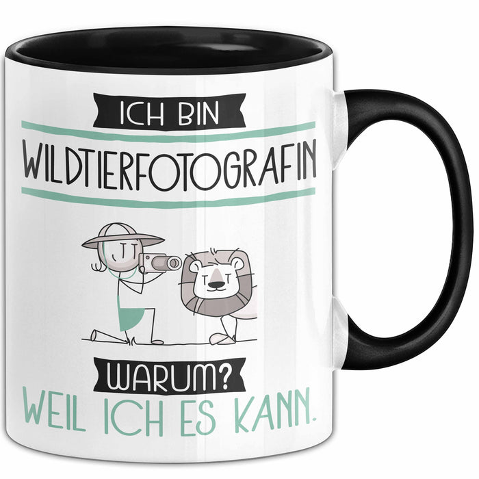 Schwarz