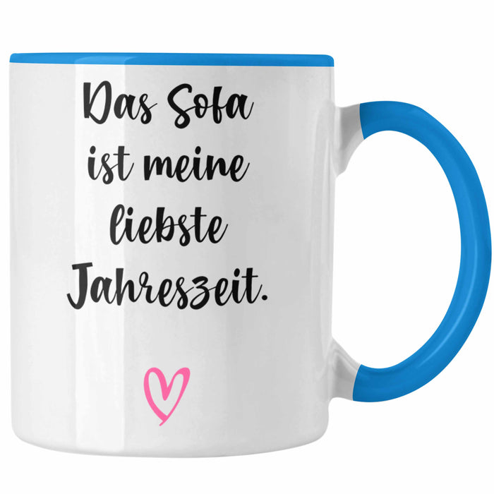 Bulk Test Titel Blau Trendation