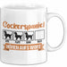 Cockerspaniel Hören Aufs Wort Tasse Geschenk Cockerspaniel Besitzer Mama Becher Weiß Trendation