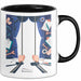 Bühnenarbeiter Tasse Geschenk Lustige Geschenkidee Spruch Für Backstage Crew Trendation