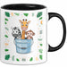 Tierpfleger Tasse Geschenk Lustige Geschenkidee Spruch Für Tier Betreuer Trendation