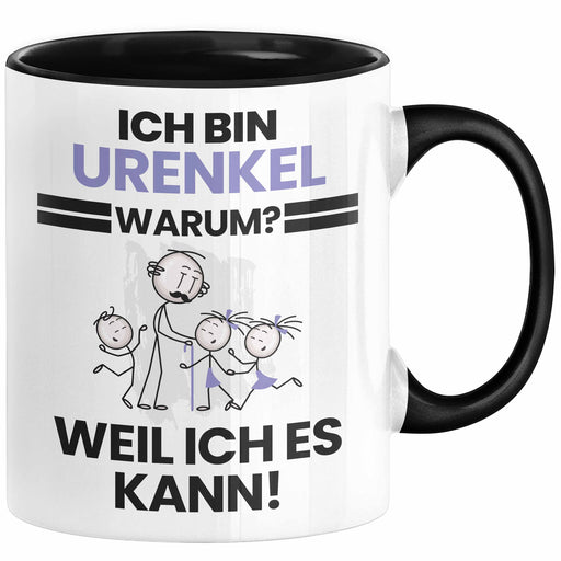 Schwarz