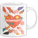 Nonprofit Mitarbeiter Tasse Geschenk Lustige Geschenkidee Spruch Für Gemeinschafts Helfer Weiß Trendation