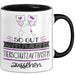 Tierschutzaktivistin Geschenk Tasse So Gut Kann Nur Eine Tierschutzaktivistin Aussehen Geschenkidee Geburtstag Weihnachten Lustig Trendation