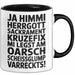 Schwarz