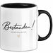 Schüler Abschluss Tasse Geschenk Lustige Geschenkidee Spruch Bestanden Wir Sind Stolz Auf Dich Trendation
