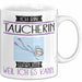 Taucherin Tasse Geschenk Ich Bin Taucherin Warum Weil Ich Es Kann Geschenkidee Geburtstag Weiß Trendation