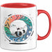 Forex Trader Tasse Geschenk Lustige Geschenkidee Spruch Für Währungs Analysten Rot Trendation
