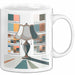 Innenarchitekt Tasse Geschenk Lustige Geschenkidee Spruch Für Stil Planer Weiß Trendation