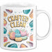 Seifenmacher Tasse Geschenk Lustige Geschenkidee Spruch Für Handgemachte Kreative Weiß Trendation