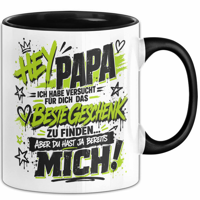 Schwarz