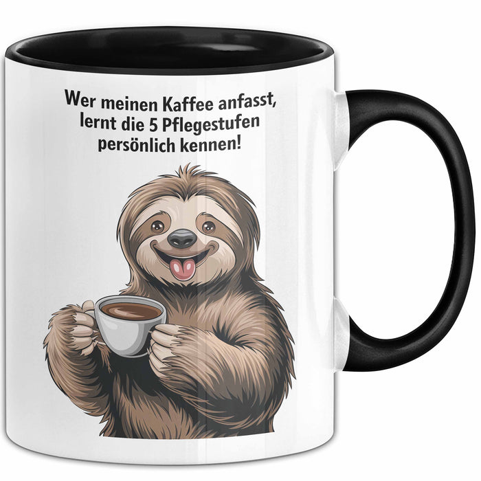 Schwarz