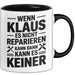 Schwarz