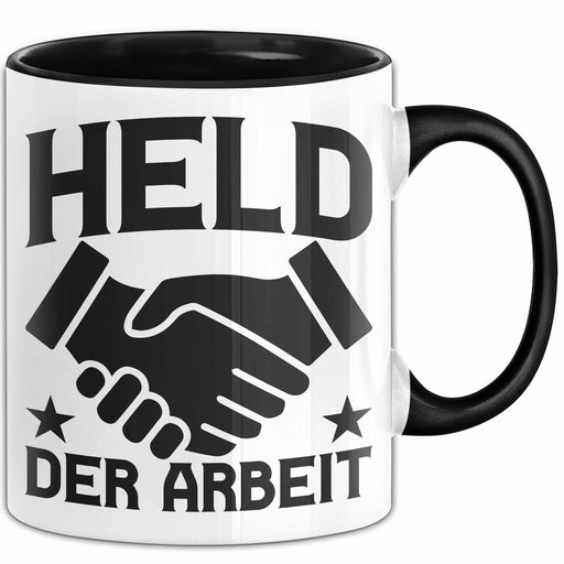 Kommunismus Tasse Held Der Arbeit Tasse Ddr Ostalgie Kommunist Fun Trendation