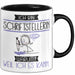Schriftstellerin Tasse Geschenk Ich Bin Schriftstellerin Warum Weil Ich Es Kann Geschenkidee Geburtstag Trendation