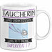 Taucherin Und Prinzessin Tasse Geschenk Für Eine Taucherin Geburtstag Was Ist Deine Superkraft Weiß Trendation