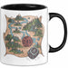 Brettspielfan Tasse Geschenkidee Tabletop Gamer Lustiger Geschenkidee Lustig Trendation