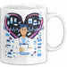 Arzt Tasse Geschenk Lustige Geschenkidee Spruch Für Medizinische Fachkräfte Weiß Trendation