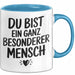 Blau
