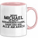 Michael Tasse Wenn Michael Nicht Repariert, Sind Wir Am Arsch Geschenk Rosa Trendation