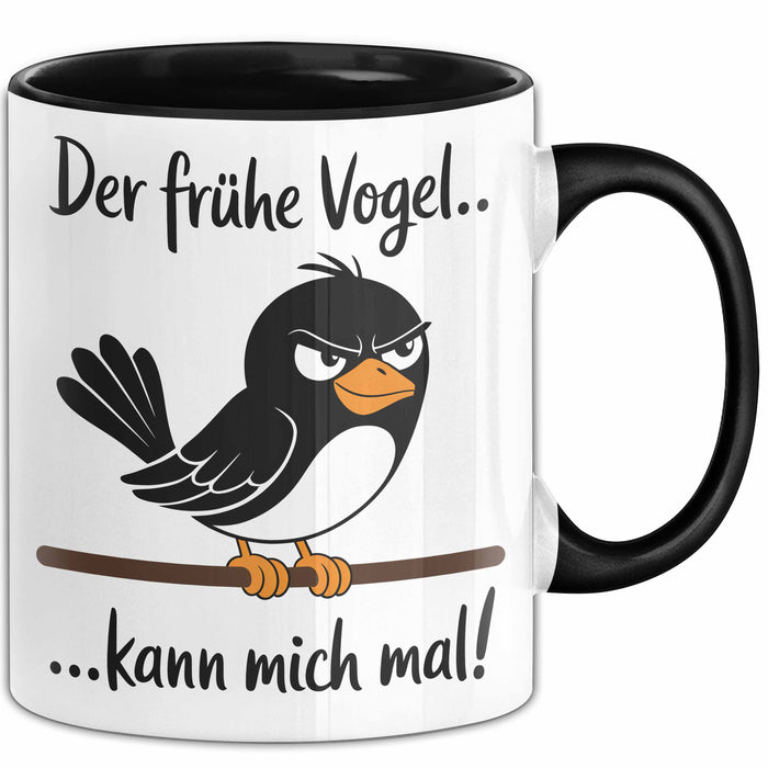 Schwarz