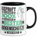 Bogenschütze Geschenk Lustiger Spruch für Bogenschütze Geschenkidee Bester Bogenschütze Der Welt Schwarz Trendation