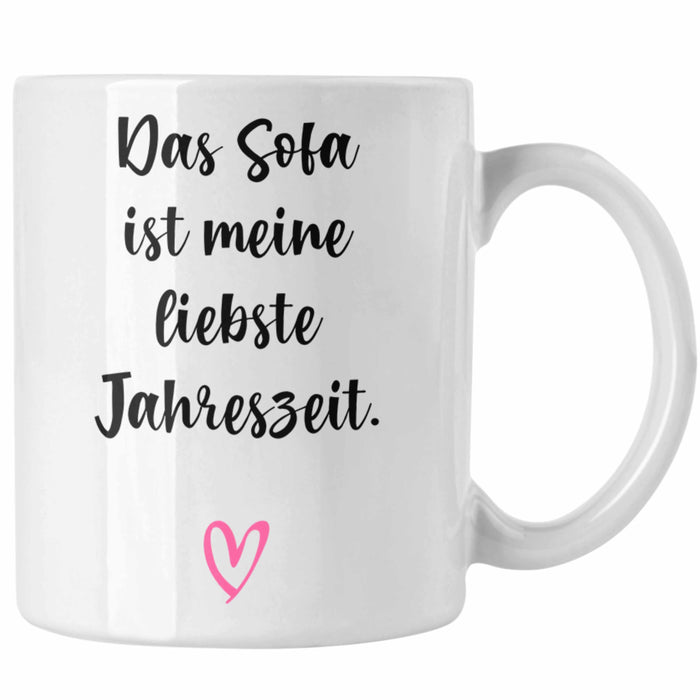 Bulk Test Titel Weiß Trendation