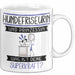 Hundefriseurin Und Prinzessin Tasse Geschenk Für Eine Hundefriseurin Geburtstag Was Ist Deine Superkraft Weiß Trendation