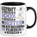 Gleitschirmflieger Geschenk Lustiger Spruch für Gleitschirmflieger Geschenkidee Bester Gleitschirmflieger Der Welt Schwarz Trendation