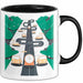 Logistik Manager Tasse Geschenk Lustige Geschenkidee Spruch Für Operations Planer Trendation